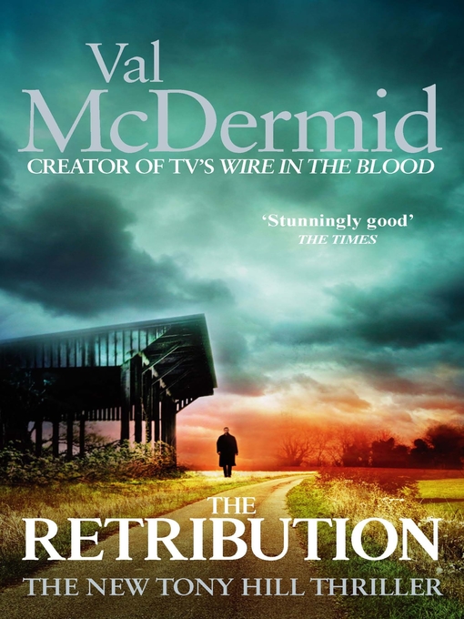 The Retribution (eBook): Tony Hill & Carol Jordan Series, Book 7